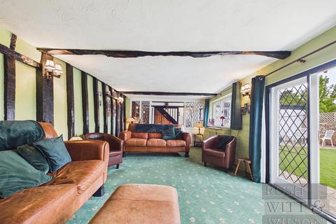 5 bedroom detached house for sale, The Street Sedlescombe, Battle