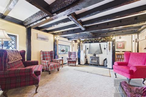 5 bedroom detached house for sale, The Street Sedlescombe, Battle