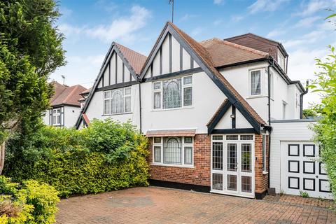 Carlton Avenue West, WEMBLEY