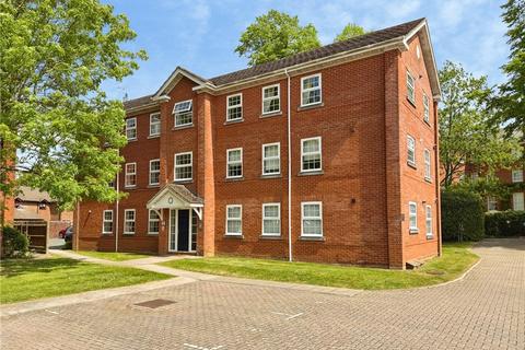 2 bedroom apartment for sale, Montfort Close, Romsey, Hampshire