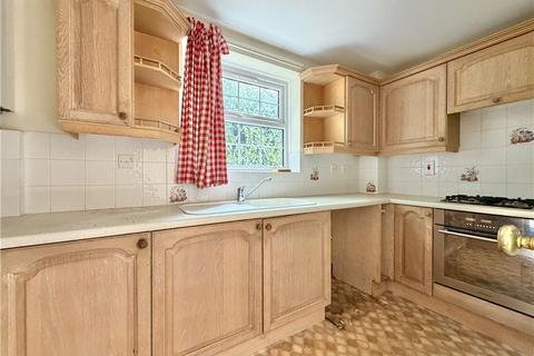 2 bedroom apartment for sale, Montfort Close, Romsey, Hampshire