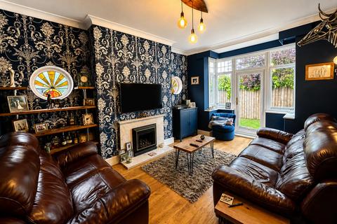 undefined, Coniscliffe Road, Darlington