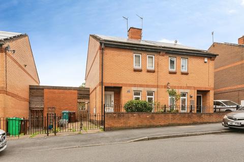 2 bedroom semi-detached house for sale, Birkin Avenue, Nottingham, Nottinghamshire, NG7