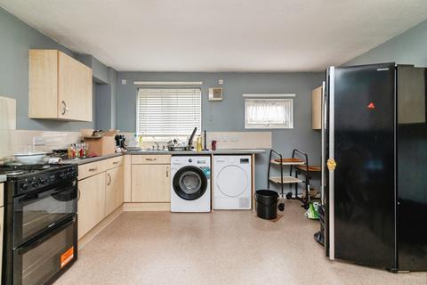 2 bedroom semi-detached house for sale, Birkin Avenue, Nottingham, Nottinghamshire, NG7