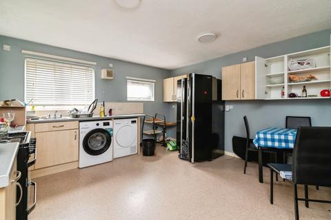 2 bedroom semi-detached house for sale, Birkin Avenue, Nottingham, Nottinghamshire, NG7