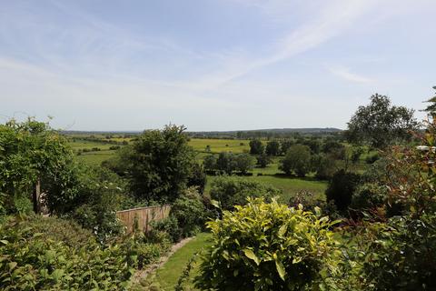undefined, The Roman Way, Glastonbury