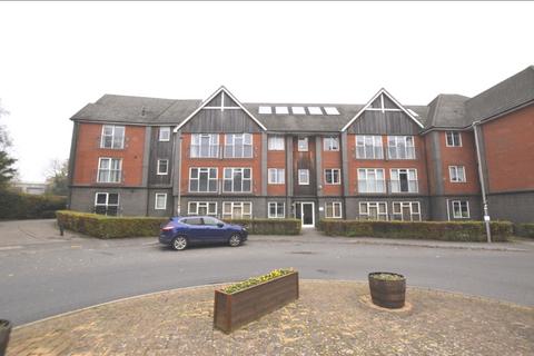 2 bedroom flat to rent, Sandpiper House, Bletchley