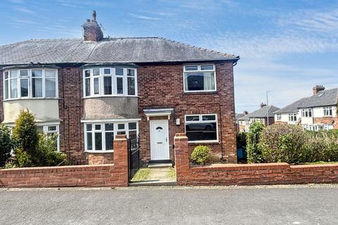 2 bedroom ground floor flat for sale, Beverley Road, Gateshead, Tyne and Wear, NE9 5UH