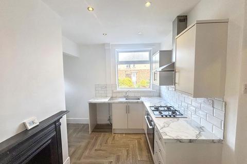 2 bedroom ground floor flat for sale, Beverley Road, Gateshead, Tyne and Wear, NE9 5UH