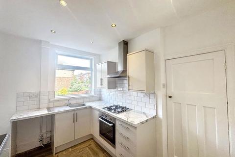2 bedroom ground floor flat for sale, Beverley Road, Gateshead, Tyne and Wear, NE9 5UH
