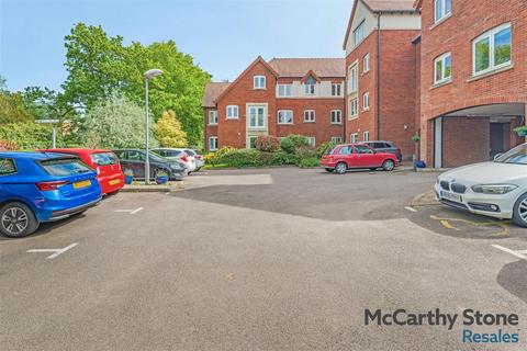 1 bedroom apartment for sale, Lorne Court, School Road, Moseley, Birmingham, B13 9ET