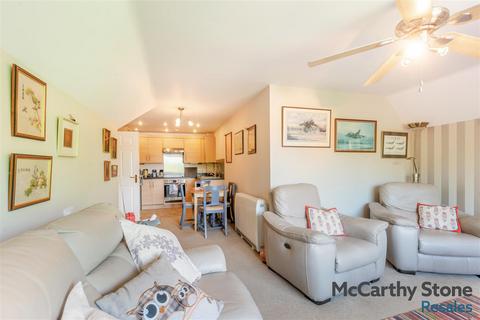 1 bedroom apartment for sale, Lorne Court, School Road, Moseley, Birmingham, B13 9ET