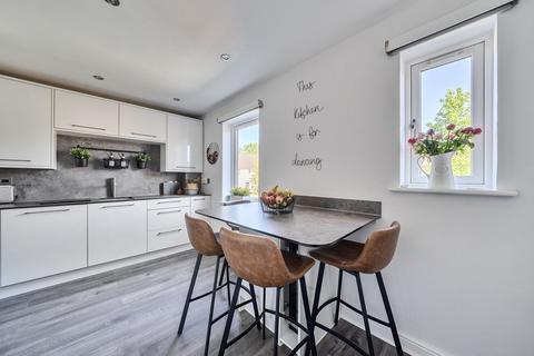 4 bedroom terraced house for sale, Austin Way, Bracknell, Berkshire