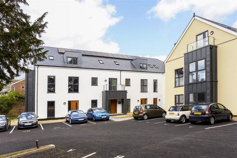 1 bedroom penthouse for sale, Flat 1 Surrey Hill Apartments