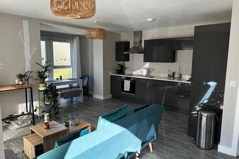 1 bedroom penthouse for sale, Flat 1 Surrey Hill Apartments