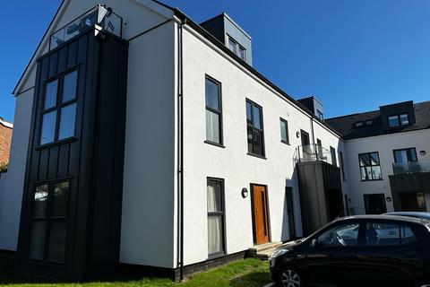 1 bedroom penthouse for sale, Flat 1 Surrey Hill Apartments