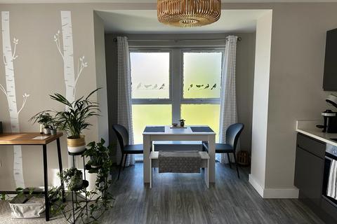 1 bedroom penthouse for sale, Flat 1 Surrey Hill Apartments
