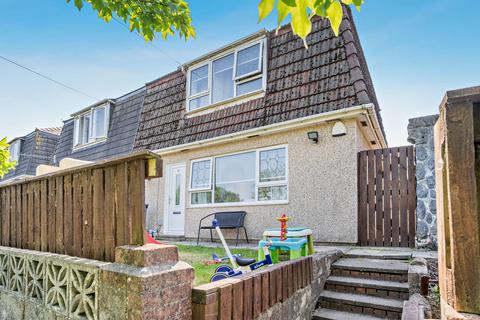 3 bedroom semi-detached house for sale, Cripps Avenue, Cefn Golau, Tredegar NP22