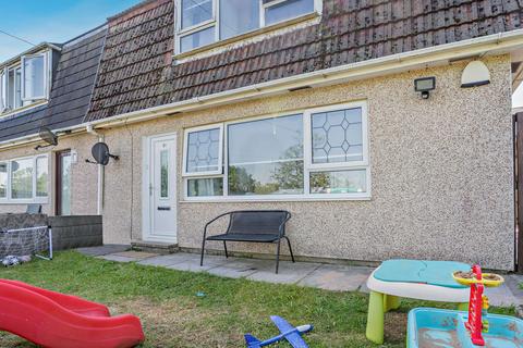 3 bedroom semi-detached house for sale, Cripps Avenue, Cefn Golau, Tredegar NP22