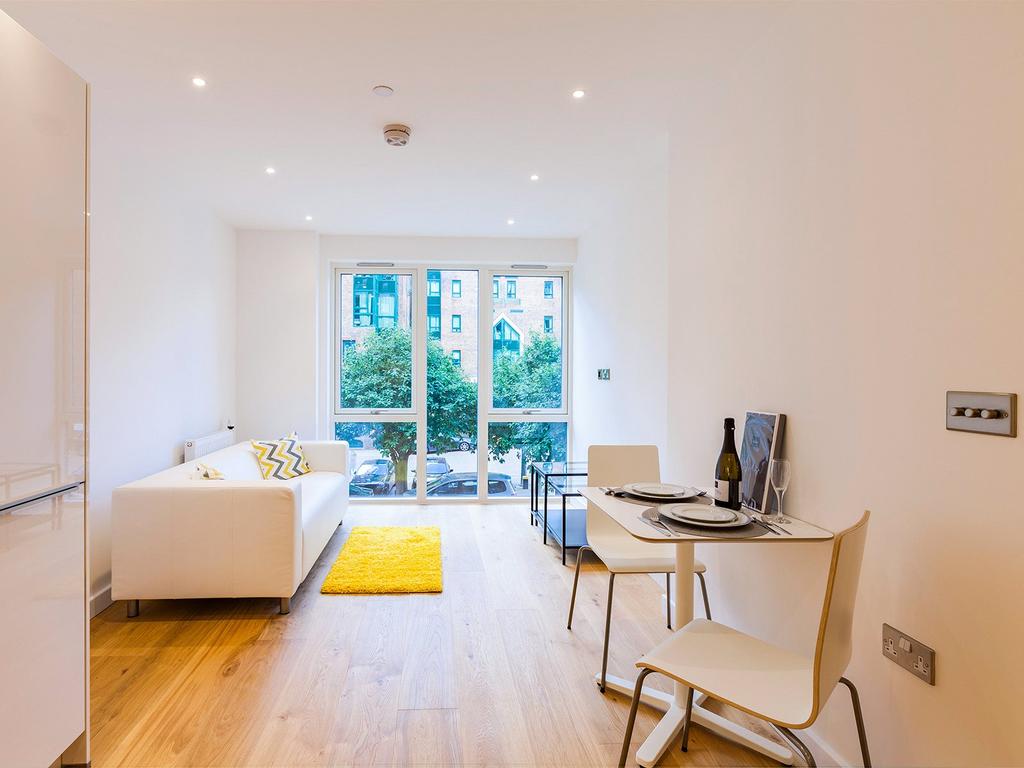 1 bedroom apartment to rent