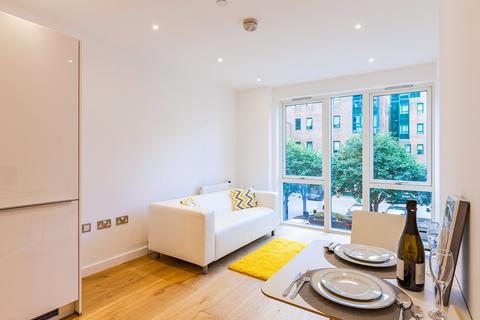 1 bedroom apartment to rent, Waterford Court, 7 Turnberry Quay, E14