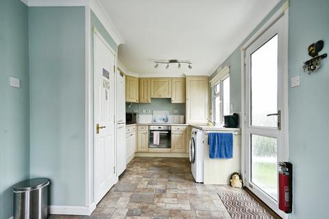2 bedroom park home for sale, Priors Walk, St. Johns Priory, Lechlade