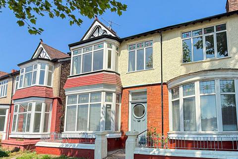 4 bedroom terraced house for sale, Menlove Avenue, Liverpool, L18