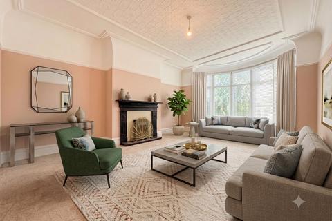 4 bedroom terraced house for sale, Menlove Avenue, Liverpool, L18