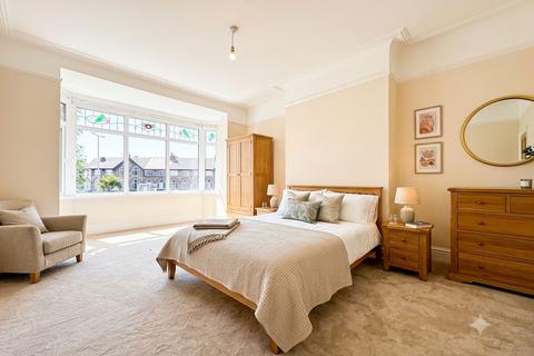 4 bedroom terraced house for sale, Menlove Avenue, Liverpool, L18