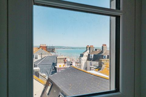 2 bedroom apartment for sale, Coburg Place, Weymouth