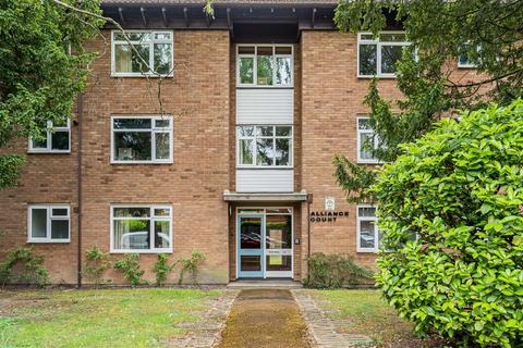 Apartment - Hills Avenue, Cambridge CB1