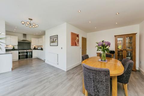 undefined, Cotton Field Road, Crewe CW4