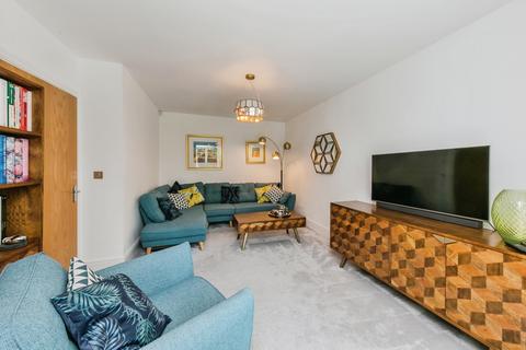 undefined, Cotton Field Road, Crewe CW4