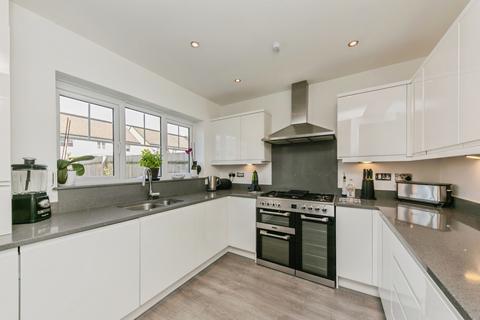 undefined, Cotton Field Road, Crewe CW4