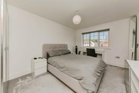 undefined, Cotton Field Road, Crewe CW4