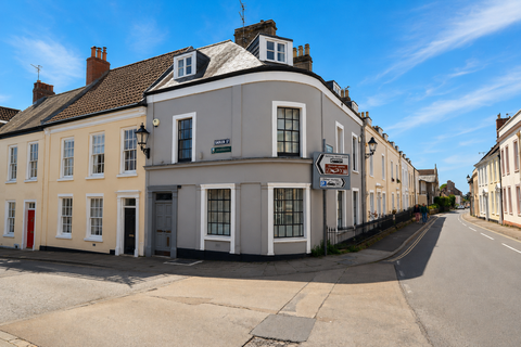 3 bedroom house for sale, Sadler Street, Wells