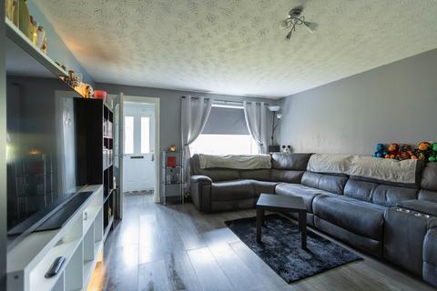 undefined, Croftspar Grove, Glasgow G32