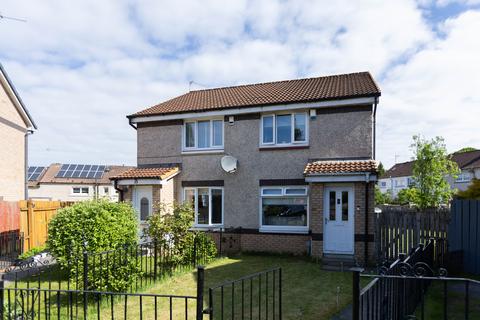 undefined, Croftspar Grove, Glasgow G32