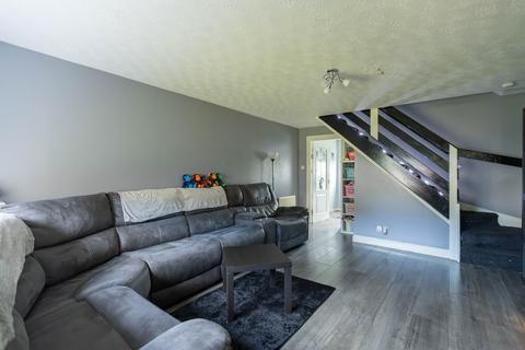 undefined, Croftspar Grove, Glasgow G32