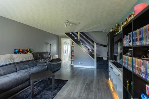 undefined, Croftspar Grove, Glasgow G32