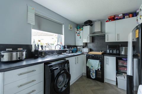 undefined, Croftspar Grove, Glasgow G32