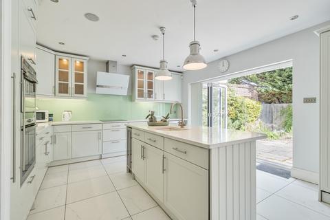 2 bedroom bungalow for sale, Bray Road, Stoke d'Abernon, Cobham, KT11