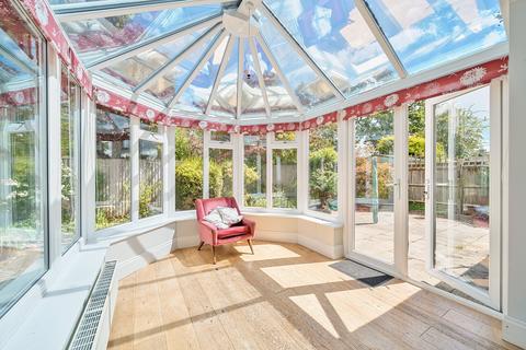 2 bedroom bungalow for sale, Bray Road, Stoke d'Abernon, Cobham, KT11