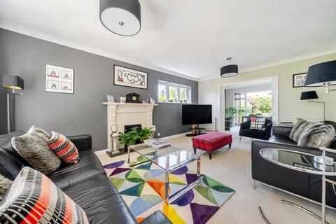 4 bedroom detached house for sale, Fullers Road, Rowledge, Farnham, GU10