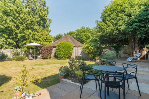 4 bedroom detached house for sale, Fullers Road, Rowledge, Farnham, GU10
