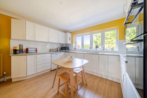 4 bedroom detached house for sale, Fullers Road, Rowledge, Farnham, GU10