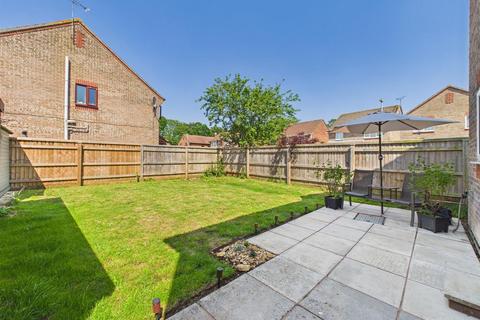 3 bedroom detached house for sale, Littlecote Road, Chippenham SN14
