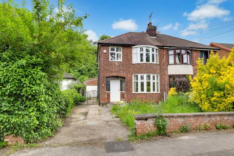 3 bedroom semi-detached house for sale, Midland Road, Nottingham NG4