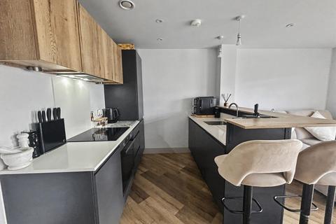 1 bedroom flat for sale, Poole