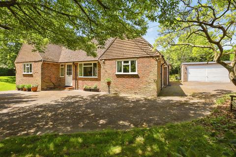3 bedroom detached bungalow for sale, Magham Down, Hailsham